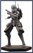 Echo (Bad Batch) Action Figure