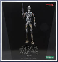 IG-11 (Mandalorian) Action Figure