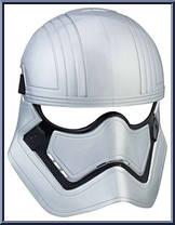 Captain Phasma Mask Action Figure