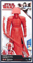 Elite Praetorian Guard from Star Wars - Last Jedi - Deluxe manufactured by Hasbro [Front]