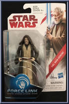 Obi-Wan Kenobi Action Figure