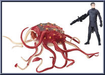 Rathtar (with Bala-Tik) Action Figure