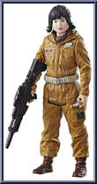 Rose (Resistance Tech) Action Figure
