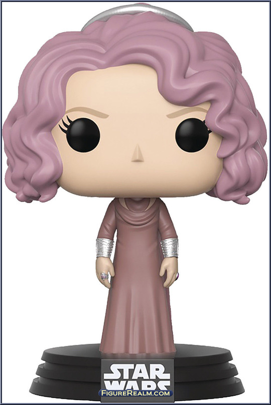 vice admiral holdo funko pop
