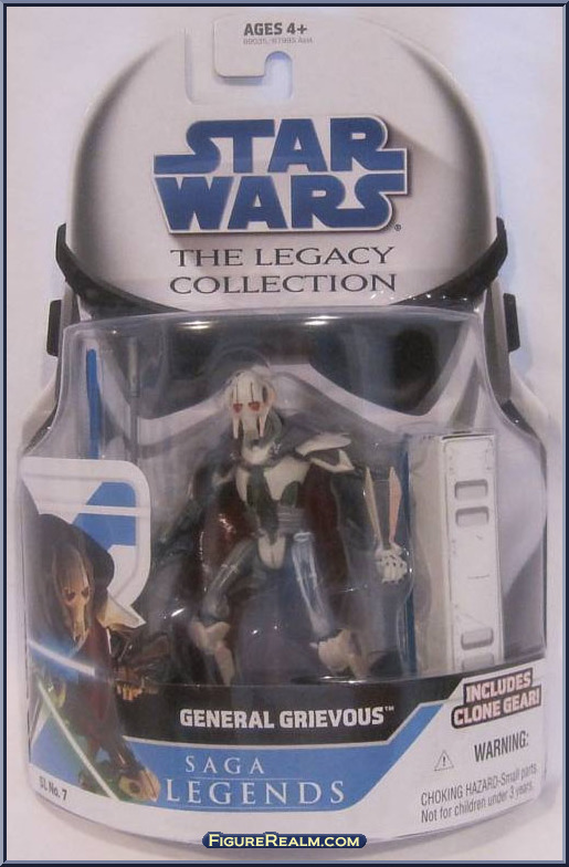 HASBRO Star Wars Legacy Collection Comic Pack Obsession EU Bounty Hunter Durge