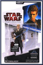 Anakin Skywalker Action Figure
