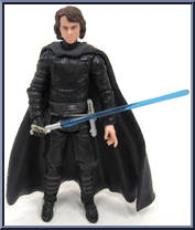 Anakin Skywalker (Episode III Concept Art) Action Figure