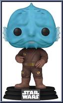 Mythrol Action Figure