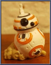 BB-8 Action Figure