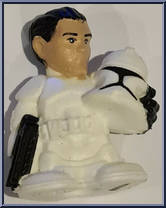 Clone Trooper Action Figure