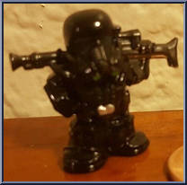 Death Trooper Action Figure