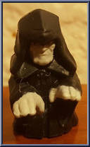 Emperor Action Figure
