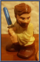 Obi-Wan Kenobi Action Figure