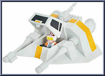 Snowspeeder Action Figure
