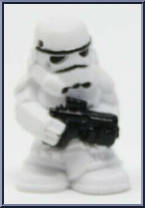 Stormtrooper Action Figure