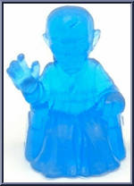 Supreme Leader Snoke (Hologram) Action Figure