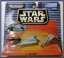 I Star Wars Action Figure