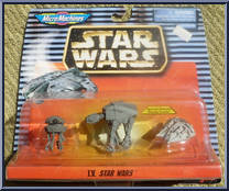 IV Star Wars Action Figure