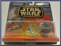 X Star Wars Action Figure