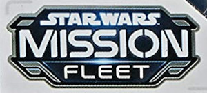Star Wars - Mission Fleet