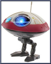LO-LA59 Action Figure