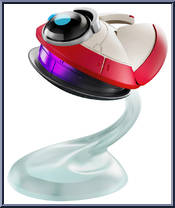 LO-LA59 (Flying) Action Figure