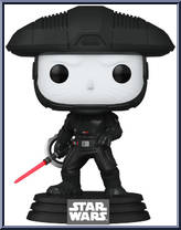 Fifth Brother Action Figure