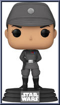 Tala Durith from Star Wars - Obi Wan Kenobi - Pop! Vinyl Figures manufactured by Funko [Loose]