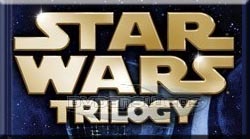 Star Wars - Original Trilogy Collection
