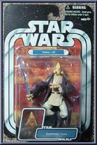 Pablo Jill (Geonosis Arena) from Star Wars - Original Trilogy Collection - Basic Series manufactured by Hasbro [Front]