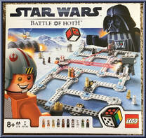 Battle of Hoth Action Figure