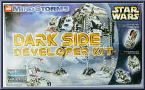 Dark Side Developer Kit Action Figure