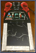 Star Wars Celebration IV Exclusive from Star Wars - Original Trilogy - Basic Series manufactured by Lego [Back]