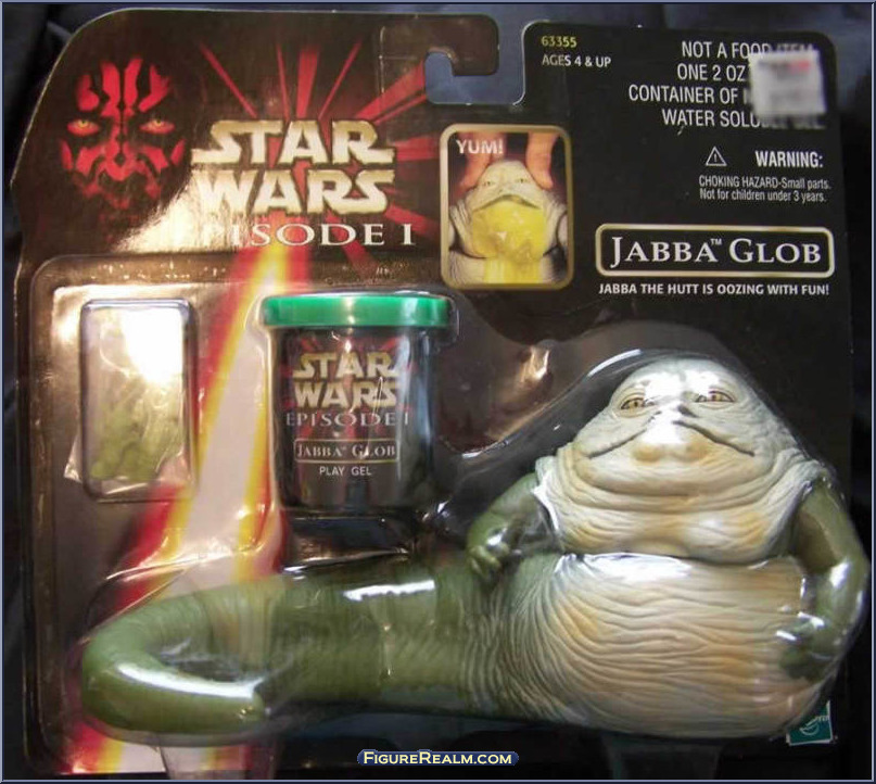 jabba glob