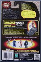 Watto from Star Wars - Phantom Menace - Collection 2 manufactured by Hasbro [Back]