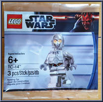 TC-14 Action Figure