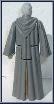 Anakin Skywalker (Mail Away) from Star Wars - Power of the Force - Basic Series manufactured by Kenner [Loose]