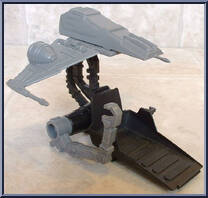 Imperial Sniper Action Figure