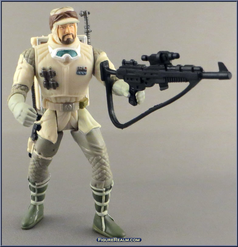 hoth rebel soldier