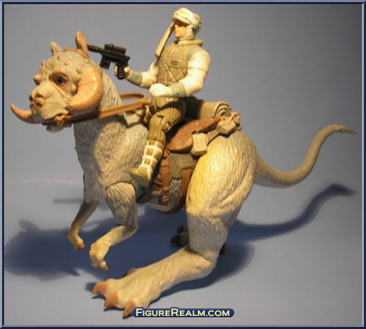 Luke Skywalker Hoth Gear Star Wars Power Of The Force 2 1997