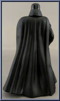 Darth Vader from Star Wars - Power of the Force II - Flashback Photos manufactured by Kenner [Loose]