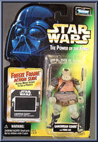 Gamorrean Guard Action Figure