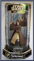 Obi-Wan Kenobi Action Figure