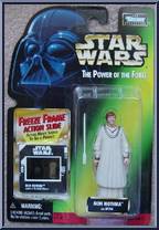 Mon Mothma Action Figure