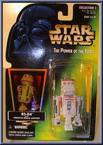 R5-D4 Action Figure