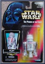R5-D4 Action Figure