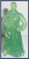 Spirit of Obi-Wan Kenobi from Star Wars - Power of the Force II - Mail Order manufactured by Kenner [Loose]