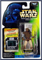 Weequay Action Figure