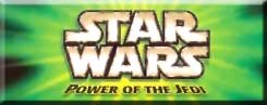 Star Wars - Power of the Jedi