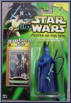 Coruscant Guard Action Figure